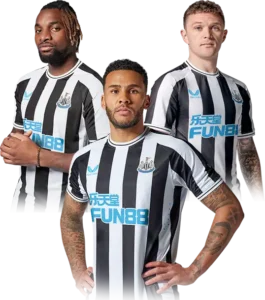Newcastle United Football Club