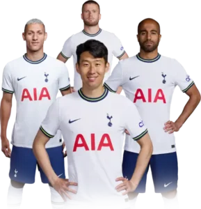 Tottenham Hotspur Football Club