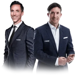 Steve Nash MVP ของ Hall of Famer 2 สมัยและRobbie Fowler ตำนานลิเวอร์พูล