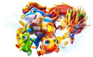 เล่นเกมส์ยิงปลา Fun88 ให้ได้เงินมหาศาลด้วยเทคนิคชนะเกมอย่างไร้ขีดจำกัด